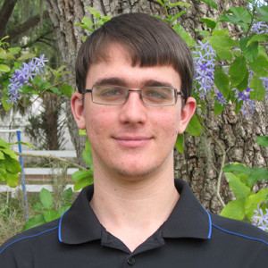 Matthew Vreman
