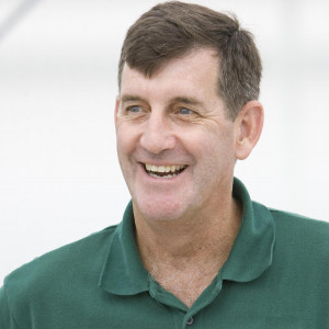 Randy Cooper