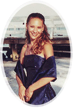 Tiffiany Olson